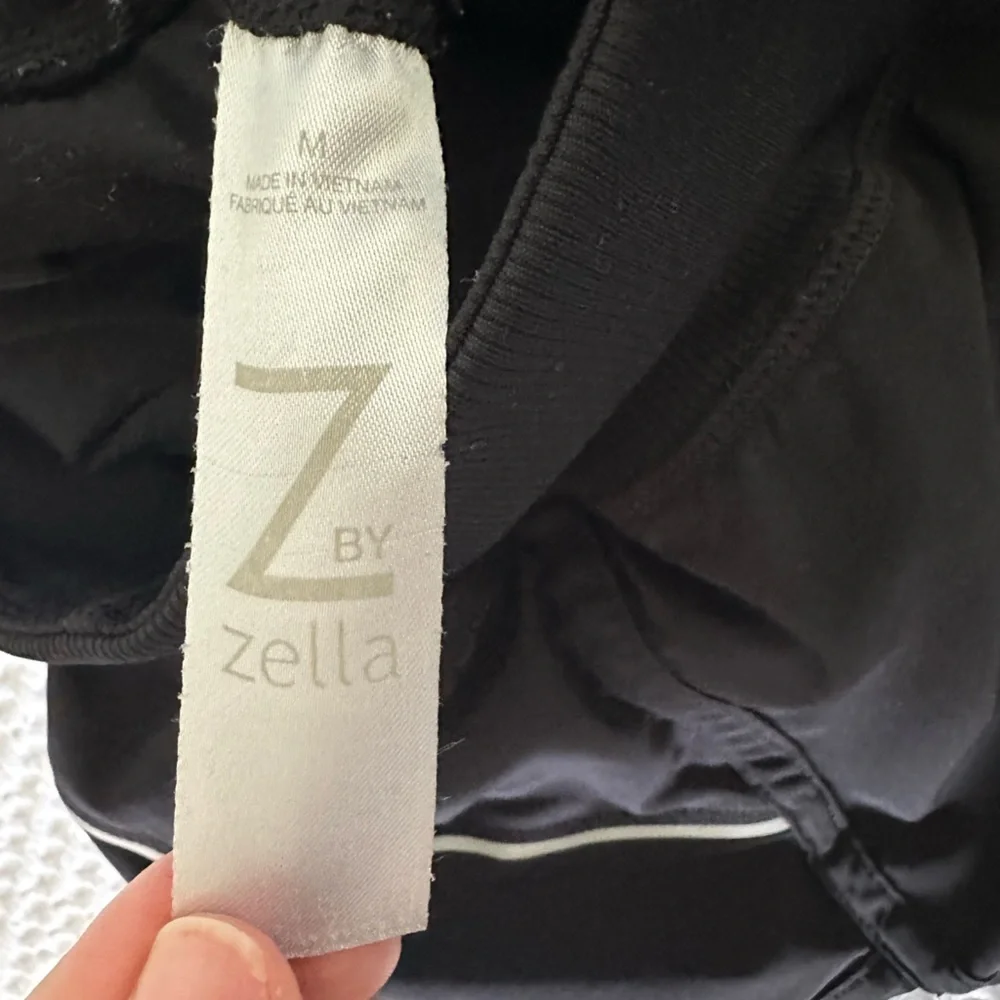 Z by Zelle Athletic Shorts - Picture 5 of 7